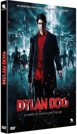 Dylan Dog