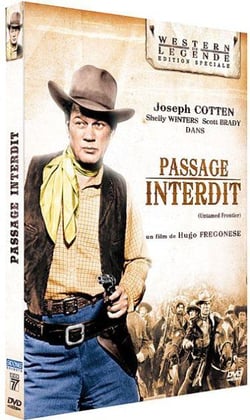Passage interdit