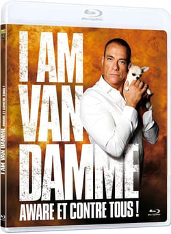 I Am Van Damme