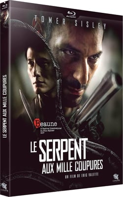 Le Serpent aux mille coupures