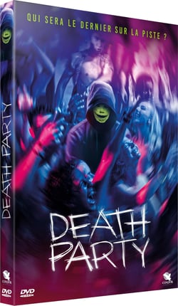 Death Party