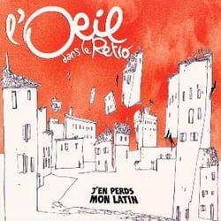 J'En Perds Mon Latin
