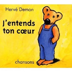 J'entends Ton Coeur