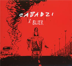 Cabadzi x Blier