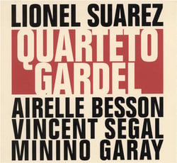 Quarteto gardel