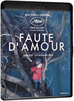 Faute d'amour