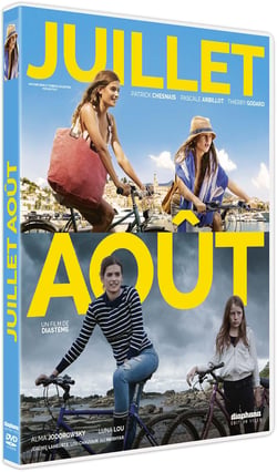 Juillet août