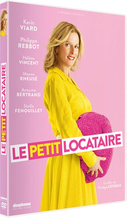 Le Petit locataire