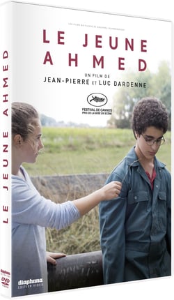 Le jeune Ahmed