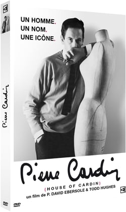 Pierre Cardin