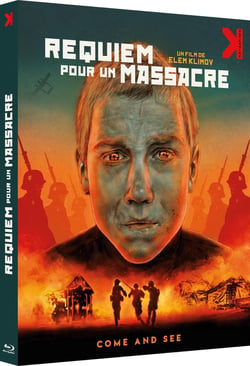 Requiem pour un massacre