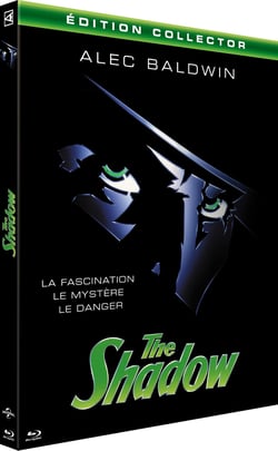 The Shadow