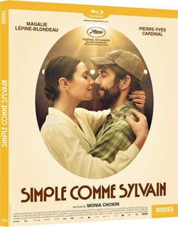 Simple comme Sylvain
