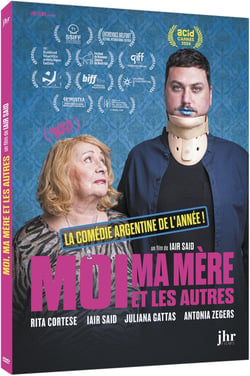 Moi, ma mère et les autres