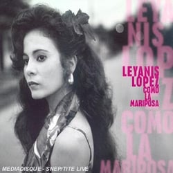 Como La Mariposa