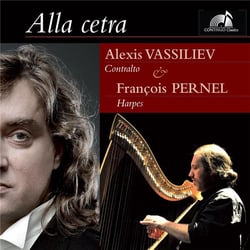 Alla cetra