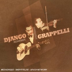 Un duo de legende