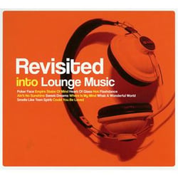 Revisited into lounge music 2011