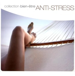 Anti-stress - CD