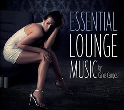 Essential lounge music