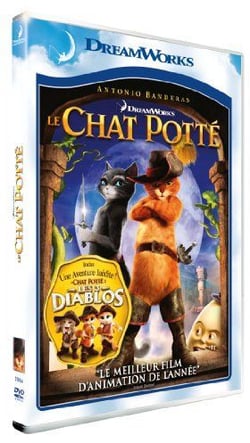 Le Chat Potté
