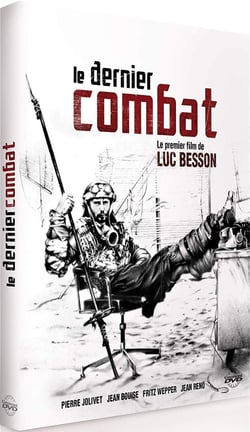Le Dernier combat