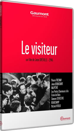 Le Visiteur