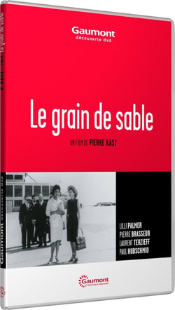 Le Grain de sable