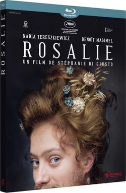 Rosalie