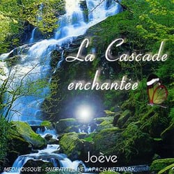 La Cascade Enchantée - CD