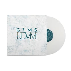 Les dernières volontés de Mozart (symphony) (vinyle blanc gatefold)