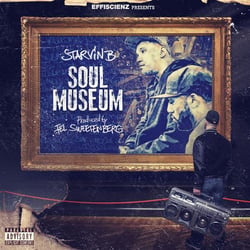 Soul museum - CD