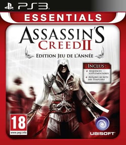 Assassin's Creed 2 - GOTY