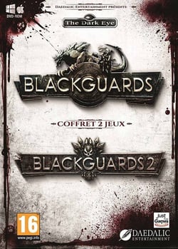Blackguards compilation