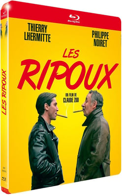 Les Ripoux