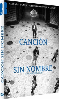 Canción sin nombre