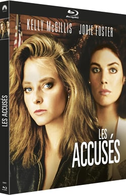Les Accusés