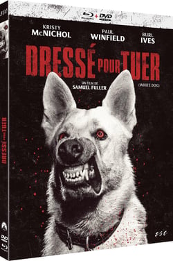 Dressé pour tuer