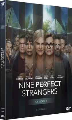 Nine Perfect Strangers - Saison 1