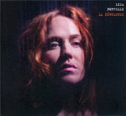La nébuleuse - CD
