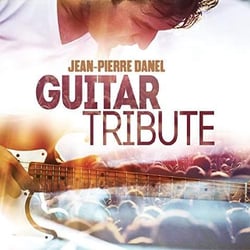 Guitar tribute