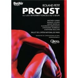 Proust ou les intermittences du coeur