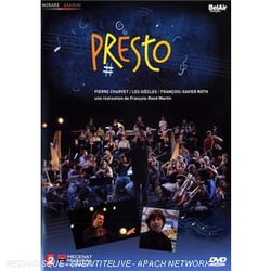 Presto