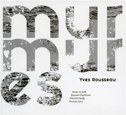 Murmures