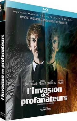 L'Invasion des profanateurs