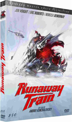 Runaway Train