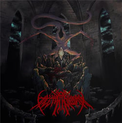 Chronicles of the doomed worlds - part. II : deacons of abhorrence