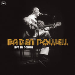 Live In Berlin