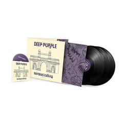 Bombay Calling - Live in 95