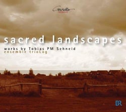 Sacred landscapes